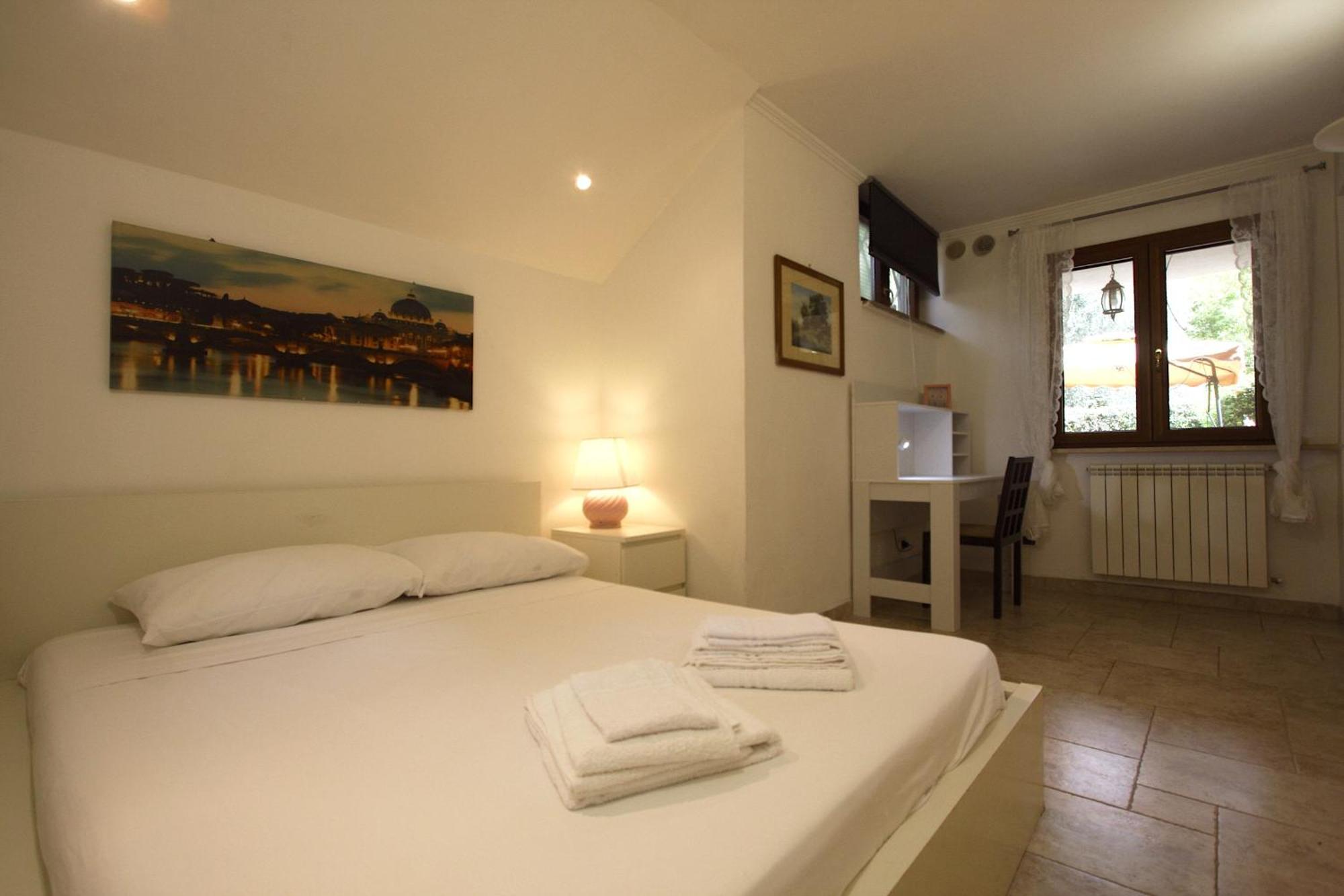 شقة Appia Antica 2Br With Swimming Pool روما المظهر الخارجي الصورة
