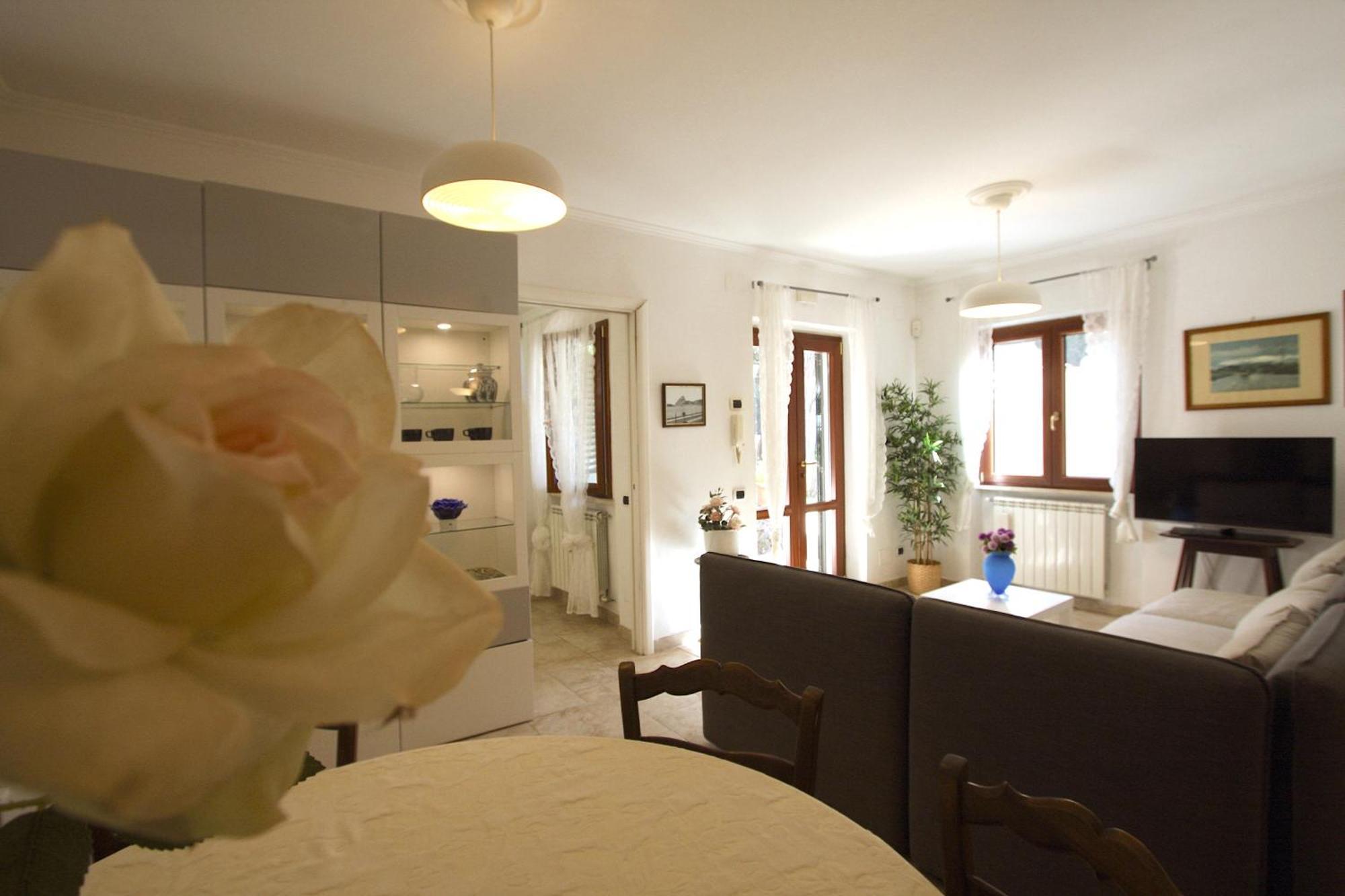 شقة Appia Antica 2Br With Swimming Pool روما المظهر الخارجي الصورة